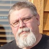 PO2 Dennis Pennington