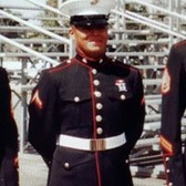 Cpl John Valenzuela