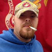 LCpl Jonathan Beltz