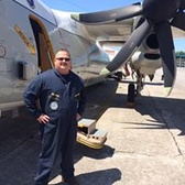 CWO4 Daniel Milligan