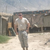CPL Adam Bolderson