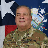 BG Carl Alvarez