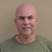 PO1 Christopher Spargur