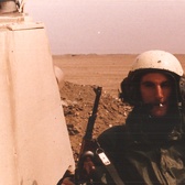 SFC Timothy Shanahan