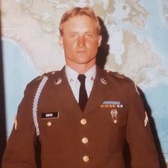 SGT Robert H Smith