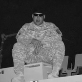 SSG Brian Rodebush