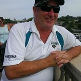 LTJG Timothy Griffing