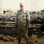 SPC Michael Harrington