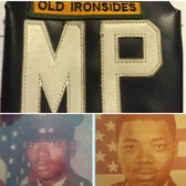 SGT Elder Franklin Jones