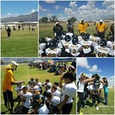 SSG Sirdonzdagreat Henderson