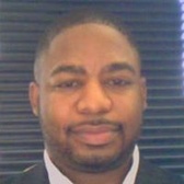 LCpl Marcus Anderson