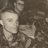 CSM Timothy Hurt