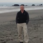 SMSgt Timothy DuBose