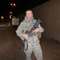 SSG(P) Jimmy Langley