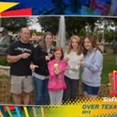 MSgt Robert McDonald