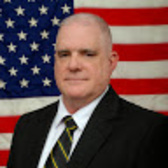 CPT Gordon L Wiborg Jr