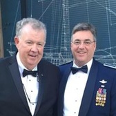 Lt Col Daniel Mcmackin