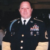 SFC Douglas Gust