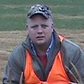 CPL James A Robinson