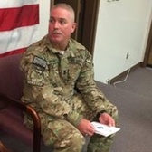 PO1 Jeffrey R Brantley