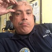 SFC Jose Cintron