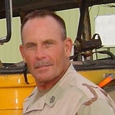 SGM Ed Saxon
