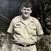 SGT John Stanford