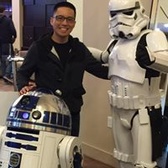 CPL Arielphilip Flores