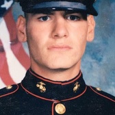 Cpl Billy Nichols
