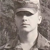 SPC Stefan Pociask