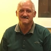 MCPO William Richards