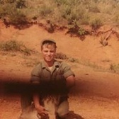 CSM Arthur Langlo Sr.