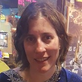 Capt Jennifer Parsons Kangas