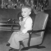 PV2 Steven Hutchinson