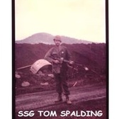 SSG Tom Spalding