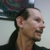 PO3 Steve Fredericks