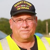 TSgt Noel Hubler