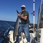 CMSgt Roy Starr