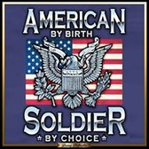 1SG William McIntosh