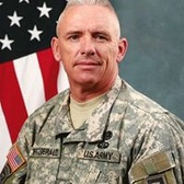 SGM Mitchell Fitzgerald