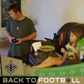 PFC Michael Bennethum