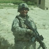 SGT Hans Fritzgerald