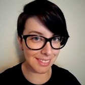 SSgt Michelle Meador