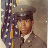 SSG Leonard Cartwright