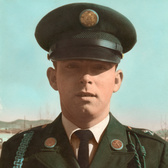 SGT Richard J Baldinger Sr