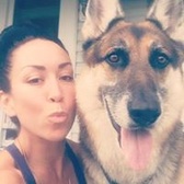 PFC Theresa Dominguez