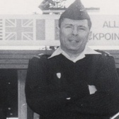 CPT Francis Seminski