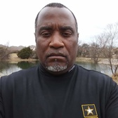 SGT Richard Crawford