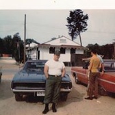 SGT William Bill Turner