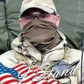 CPO Rich Bryan Huddleston